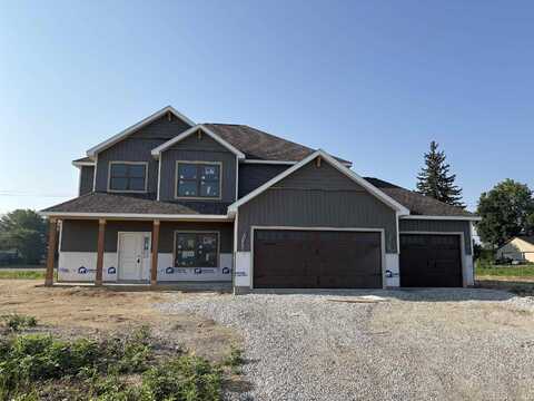 1577 Bracht Court, Huntertown, IN 46748