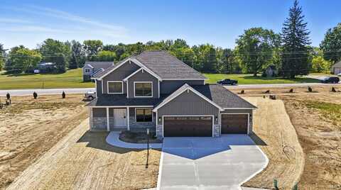1577 Bracht Court, Huntertown, IN 46748