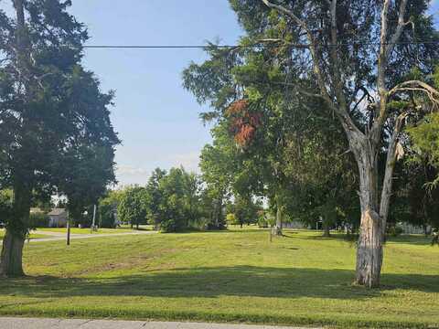 5033 N 320 W Road, Huntington, IN 46750