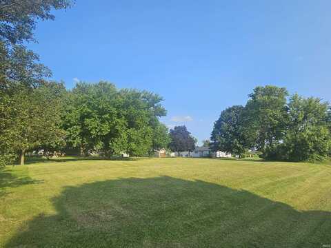 TBD N 320 W Road, Huntington, IN 46750