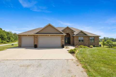 1021 E 145 Road, Angola, IN 46703