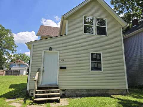 3225 Dinnen Avenue, Fort Wayne, IN 46807
