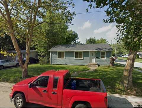 2719 Manford Street, Fort Wayne, IN 46806