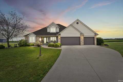 4767 E 610 N Road, Roanoke, IN 46783