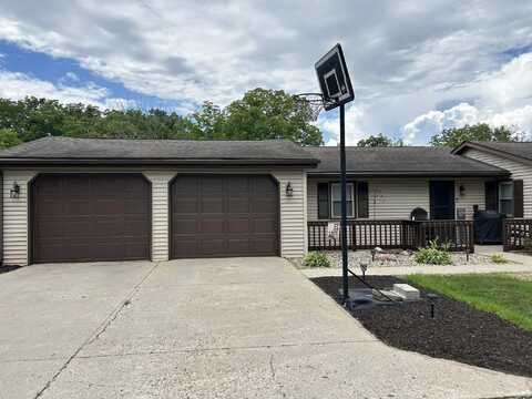0649 N Lakeshore Drive, Albion, IN 46701