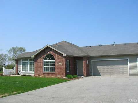 12717 Grand Station Drive, Fort Wayne, IN 46814