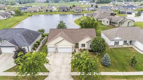 3241 Brantley Drive, New Haven, IN 46774
