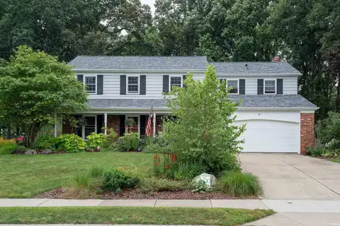 11313 Kings Crossing, Fort Wayne, IN 46845