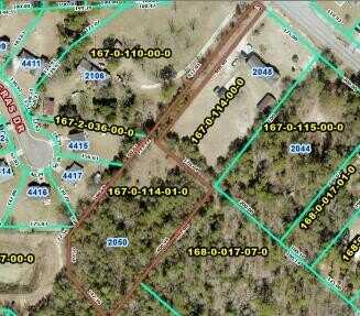 2050 Boykin Road, Augusta, GA 30906