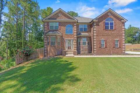 2068 Glenn Falls, Grovetown, GA 30813