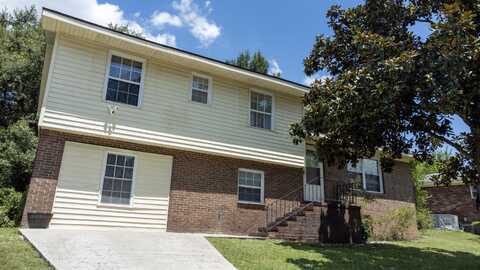 2113 Chadwick Road, Augusta, GA 30906