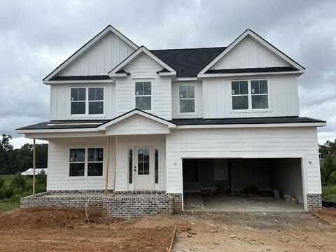 2458 Laurens Street, Grovetown, GA 30813