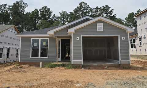8371 Bannock Circle, Graniteville, SC 29829