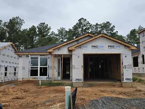 8371 Bannock Circle, Graniteville, SC 29829