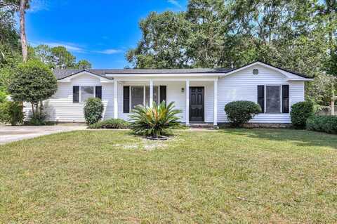 3409 Gary Circle, Augusta, GA 30906