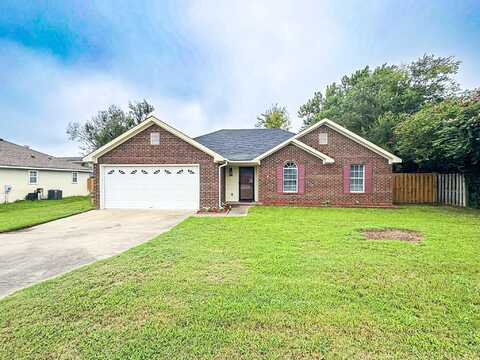 132 Summerfield Circle, Grovetown, GA 30813
