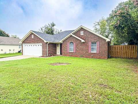 132 Summerfield Circle, Grovetown, GA 30813
