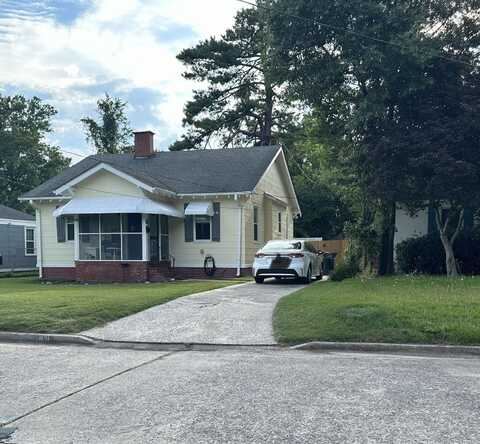 1131 Merry Street, Augusta, GA 30904