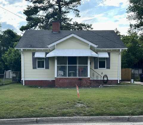 1131 Merry Street, Augusta, GA 30904
