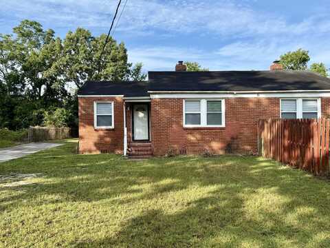2550 Lyman St Street, Augusta, GA 30906