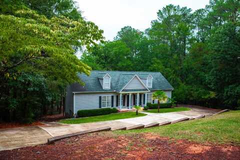 166 Lee Drive, Modoc, SC 29838