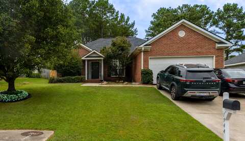 1944 Shoreline Drive, Grovetown, GA 30813