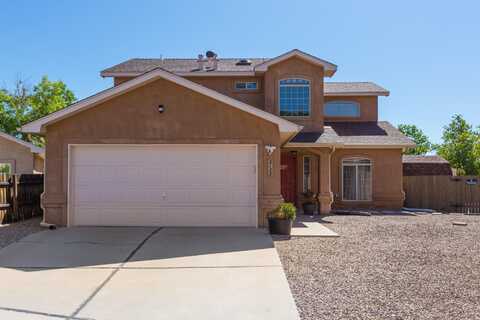 2122 BUCKINGHAM Court NW, Albuquerque, NM 87120