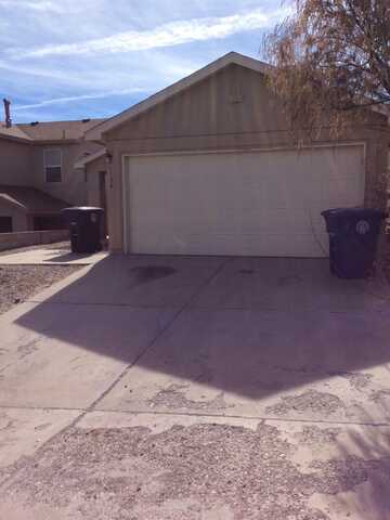 6136 Rose Park NW Avenue, Albuquerque, NM 87114