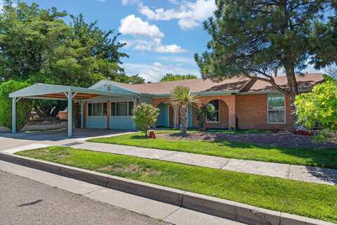 12636 YORBA LINDA Drive SE, Albuquerque, NM 87123