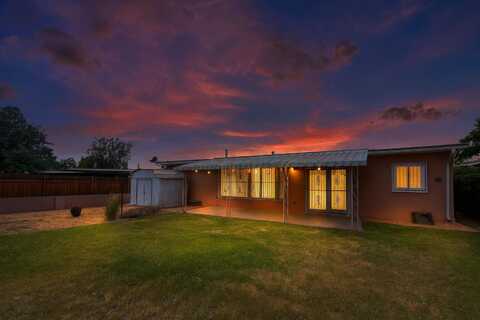 5008 PALO DURO Avenue NE, Albuquerque, NM 87110