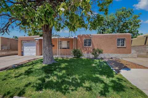 3409 VALENCIA Drive NE, Albuquerque, NM 87110