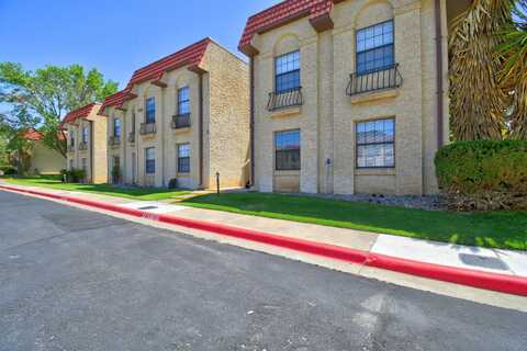 813 COUNTRY CLUB Drive SE unit: 1C, Rio Rancho, NM 87124
