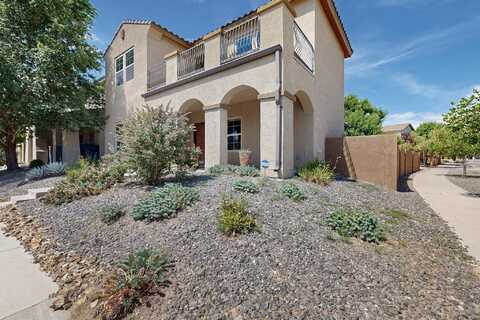 5601 ADDIS Drive SE, Albuquerque, NM 87106