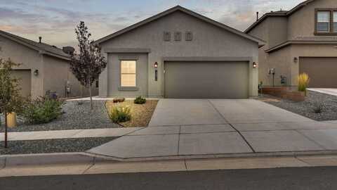 10824 CARESSO SW, Albuquerque, NM 87121