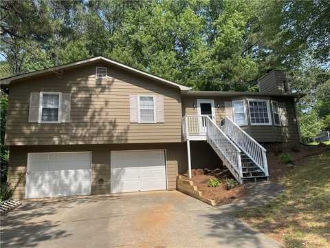 290 Carmon Drive, Canton, GA 30115