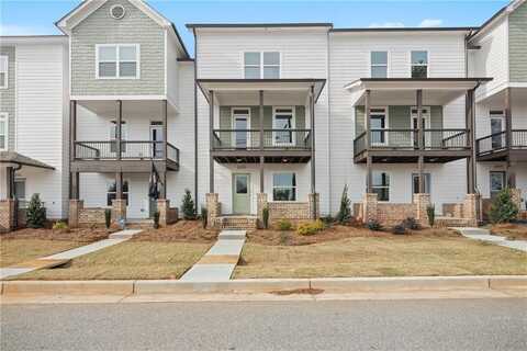 2215 Nena Way, Tucker, GA 30084