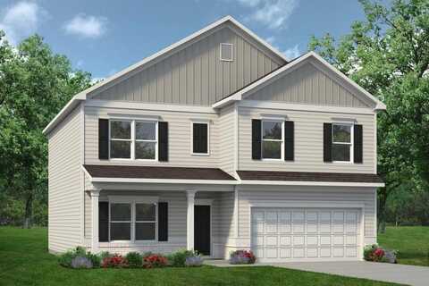 359 Red Tail Drive, Ringgold, GA 30736