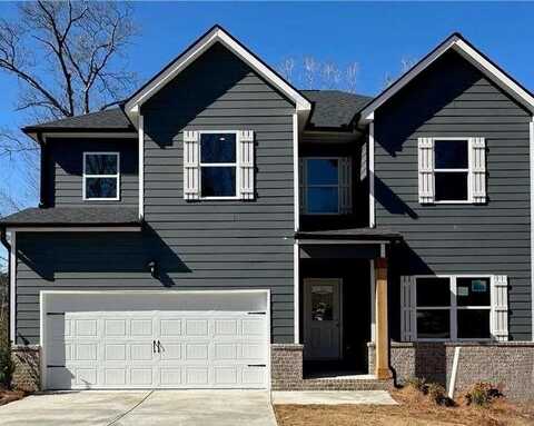 116 Hampton Way, Macon, GA 31220
