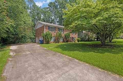 3131 Jessica Drive, Douglasville, GA 30135