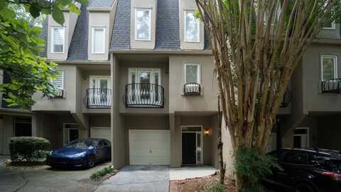1467 Monroe Drive, Atlanta, GA 30324