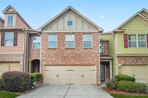 1539 Creek Bend Lane, Lawrenceville, GA 30043