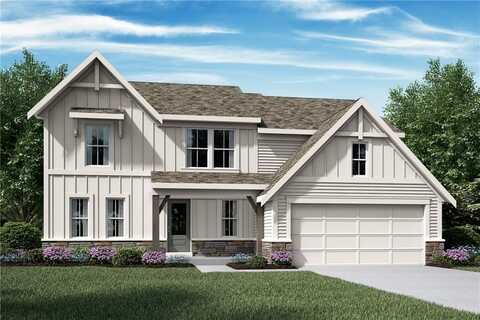 109 Loon Lake Way, Hoschton, GA 30548