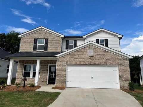 5852 Hackberry Lane, Braselton, GA 30517