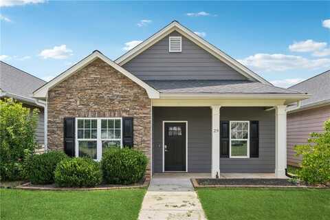 29 Greenway Lane, Cartersville, GA 30120