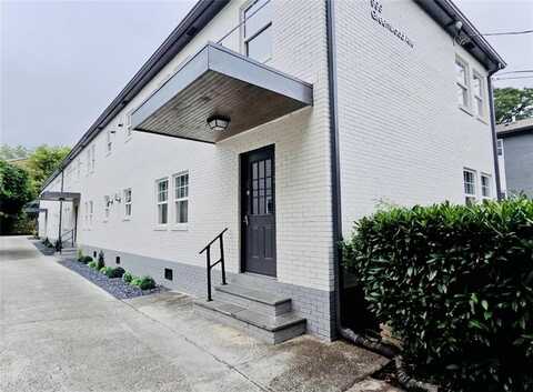 999 Greenwood Avenue NE, Atlanta, GA 30306