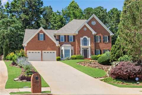 115 Benmore Bay, Alpharetta, GA 30022