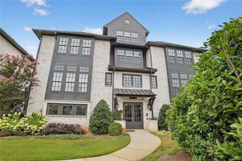212 Britten Pass, Alpharetta, GA 30009