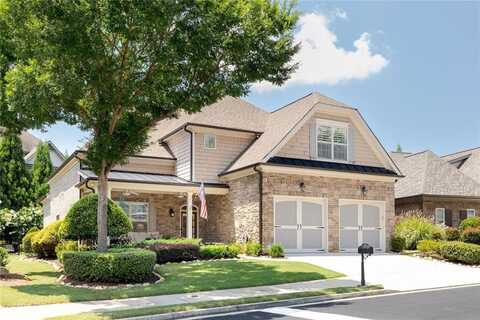 11216 Brookhavenclub Drive, Johns Creek, GA 30097