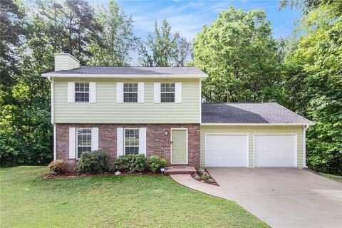 2722 Springside Court, Douglasville, GA 30135
