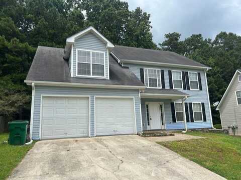 2900 River Ridge Hill, Decatur, GA 30034